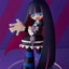 (Pre-Order) Panty & Stocking with Garterbelt - POP UP PARADE Figure - Stocking