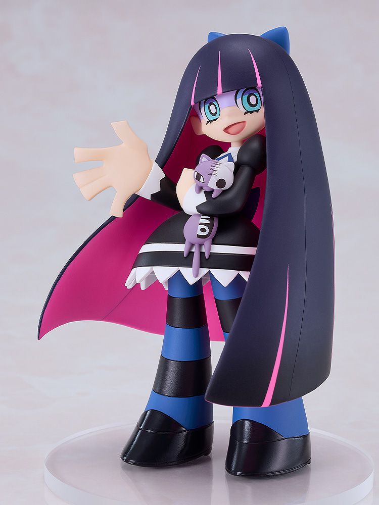 (Pre-Order) Panty & Stocking with Garterbelt - POP UP PARADE Figure - Stocking