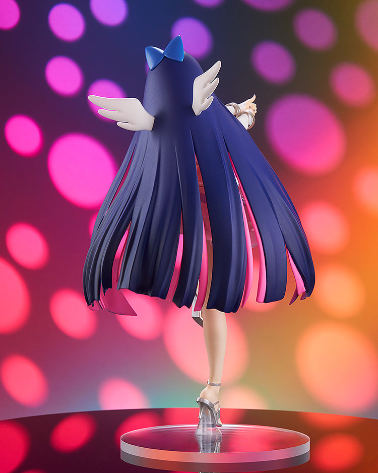 (Pre-Order) Panty & Stocking with Garterbelt - POP UP PARADE Figure - Stocking: Repent Ver. L Size