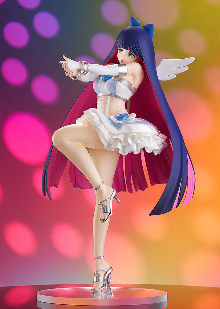 (Pre-Order) Panty & Stocking with Garterbelt - POP UP PARADE Figure - Stocking: Repent Ver. L Size