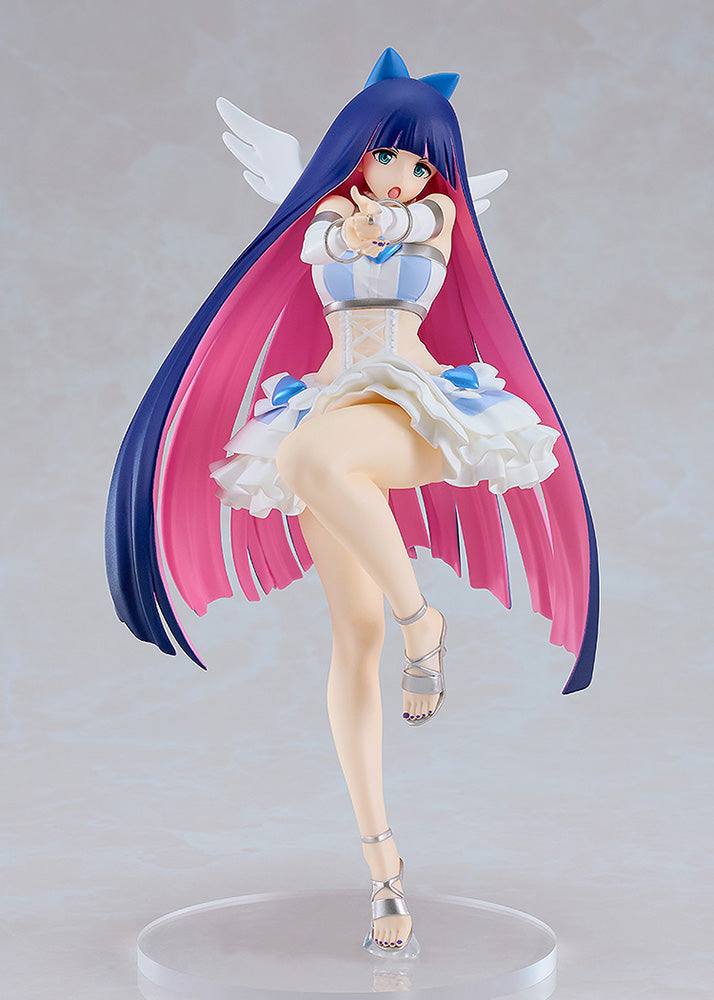 (Pre-Order) Panty & Stocking with Garterbelt - POP UP PARADE Figure - Stocking: Repent Ver. L Size