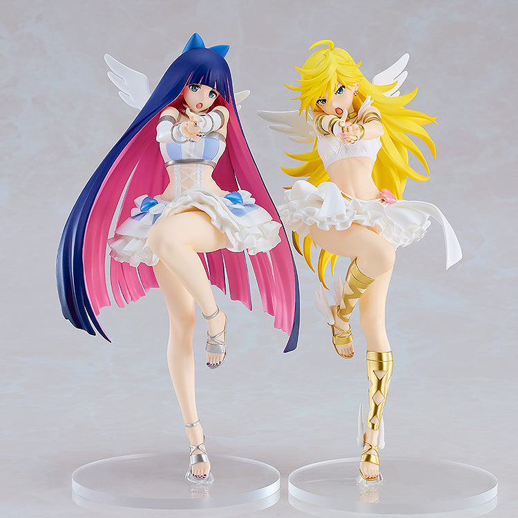 (Pre-Order) Panty & Stocking with Garterbelt - POP UP PARADE Figure - Stocking: Repent Ver. L Size
