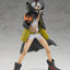 (Ship Date 09/2025) Black Rock Shooter - POP UP PARADE Figure - Strength: DAWN FALL Ver.
