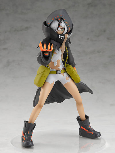 (Ship Date 09/2025) Black Rock Shooter - POP UP PARADE Figure - Strength: DAWN FALL Ver.