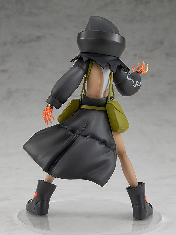 (Ship Date 09/2025) Black Rock Shooter - POP UP PARADE Figure - Strength: DAWN FALL Ver.