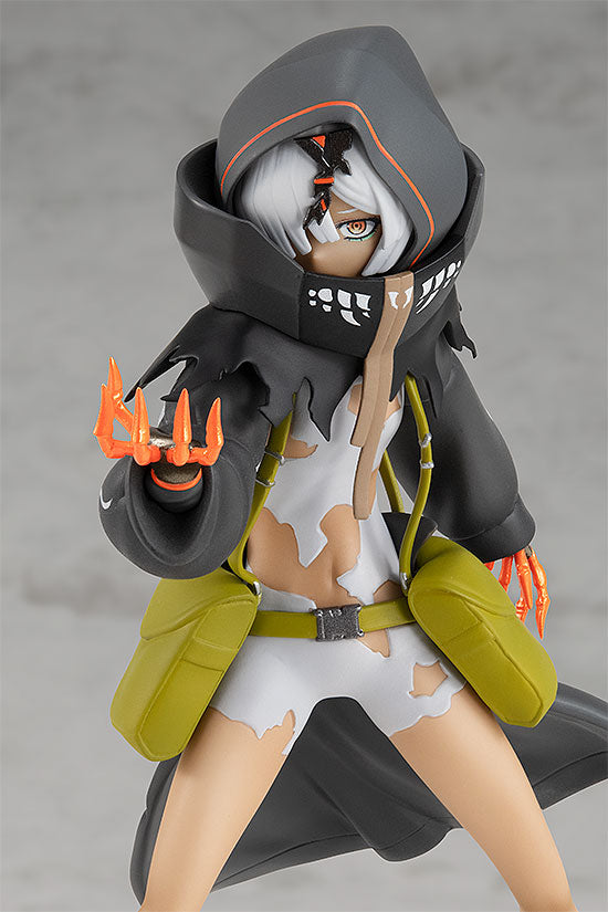 (Ship Date 09/2025) Black Rock Shooter - POP UP PARADE Figure - Strength: DAWN FALL Ver.