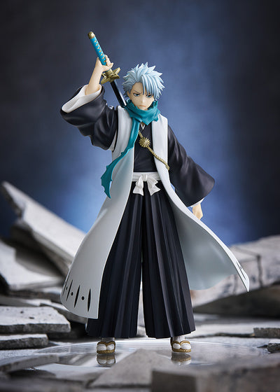 (Pre-Order) BLEACH - POP UP PARADE Figure - Toshiro Hitsugaya