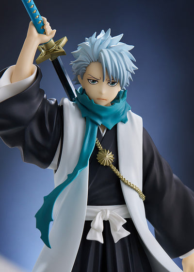 (Pre-Order) BLEACH - POP UP PARADE Figure - Toshiro Hitsugaya