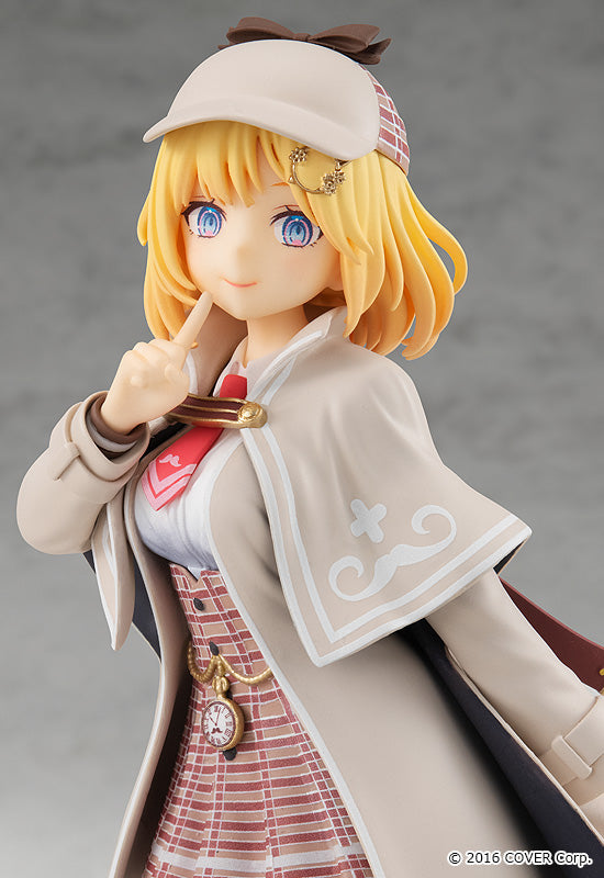 Hololive - POP UP PARADE Figure - Watson Amelia