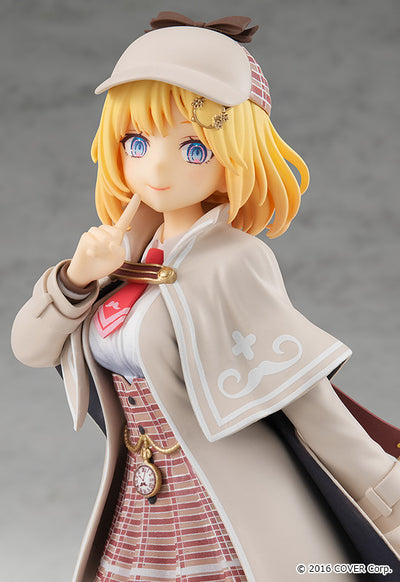 Hololive - POP UP PARADE Figure - Watson Amelia