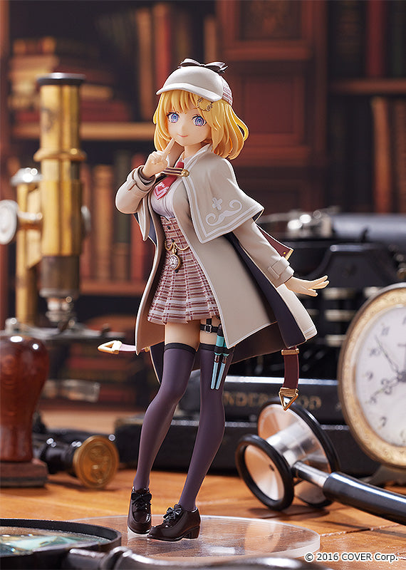 Hololive - POP UP PARADE Figure - Watson Amelia