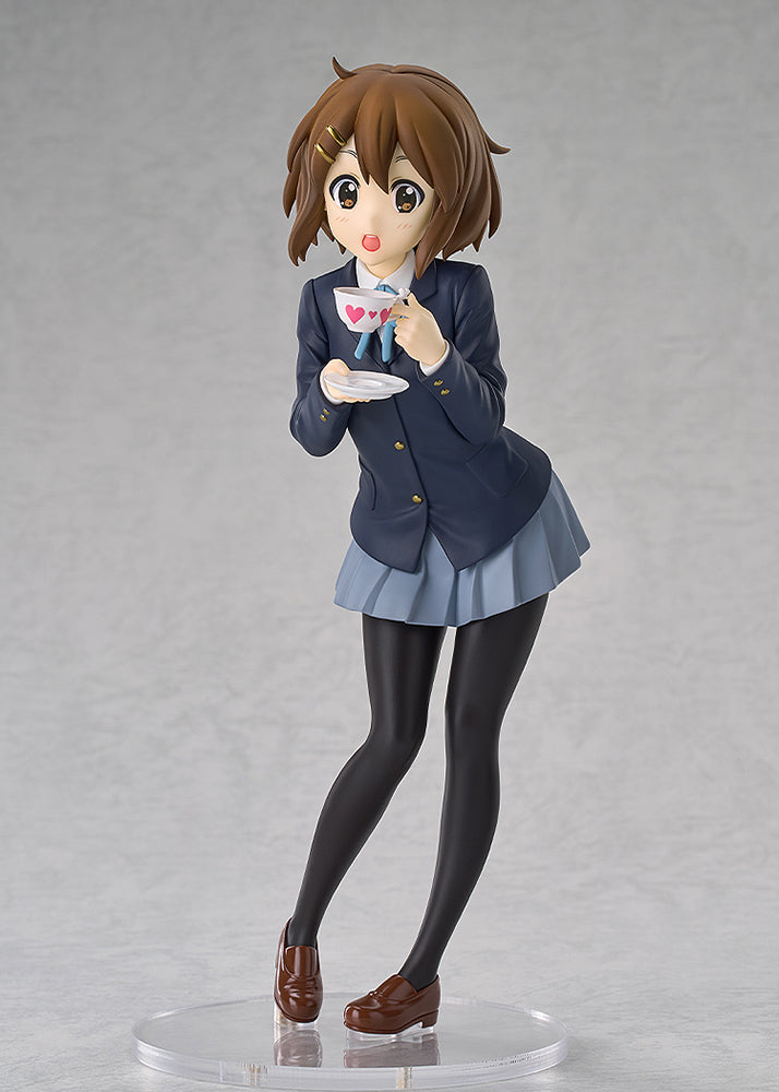 (Pre-Order) K-ON! - POP UP PARADE Figure - Yui Hirasawa L Size