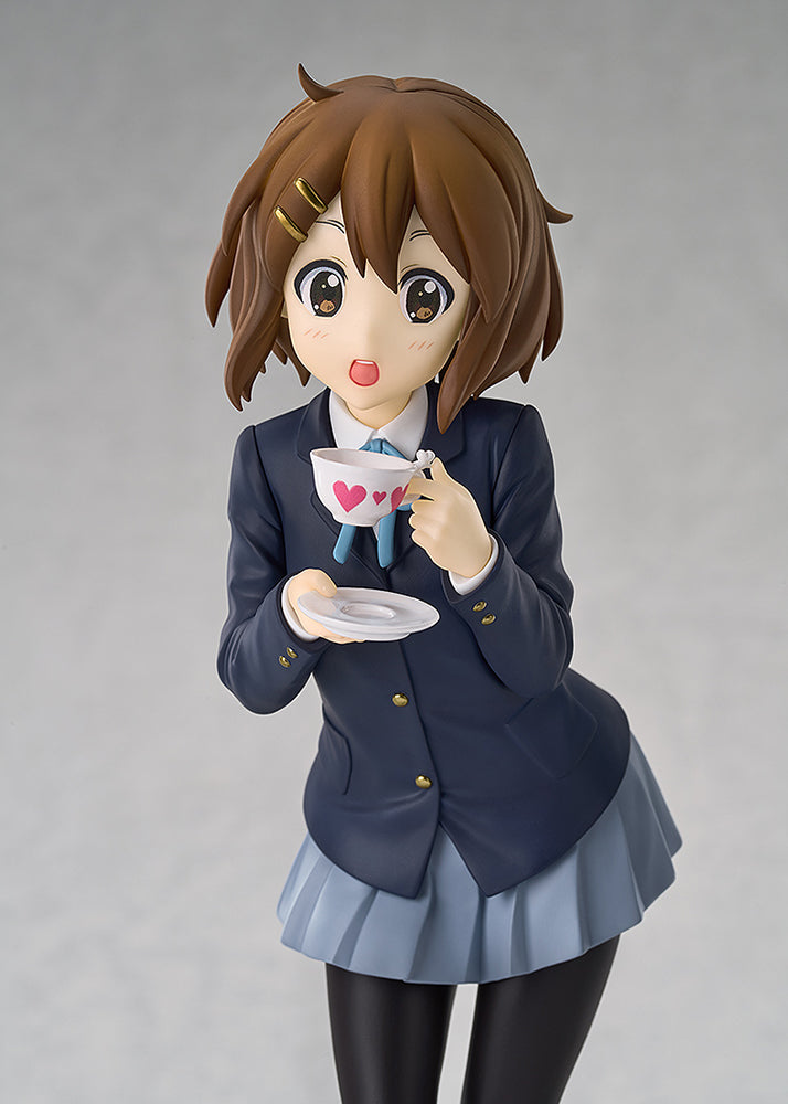 (Pre-Order) K-ON! - POP UP PARADE Figure - Yui Hirasawa L Size
