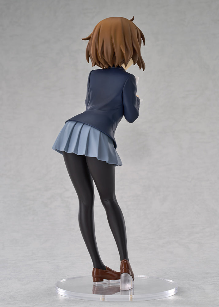 (Pre-Order) K-ON! - POP UP PARADE Figure - Yui Hirasawa L Size