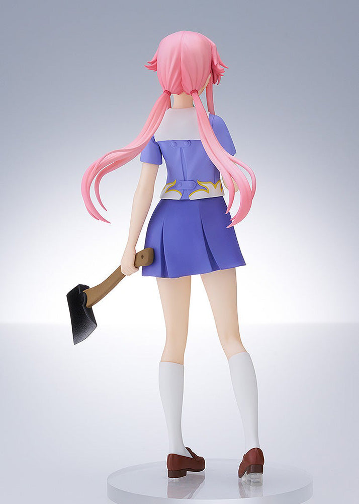 (Pre-Order) Future Diary - POP UP PARADE Figure - Yuno Gasai