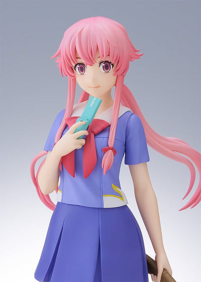 (Pre-Order) Future Diary - POP UP PARADE Figure - Yuno Gasai