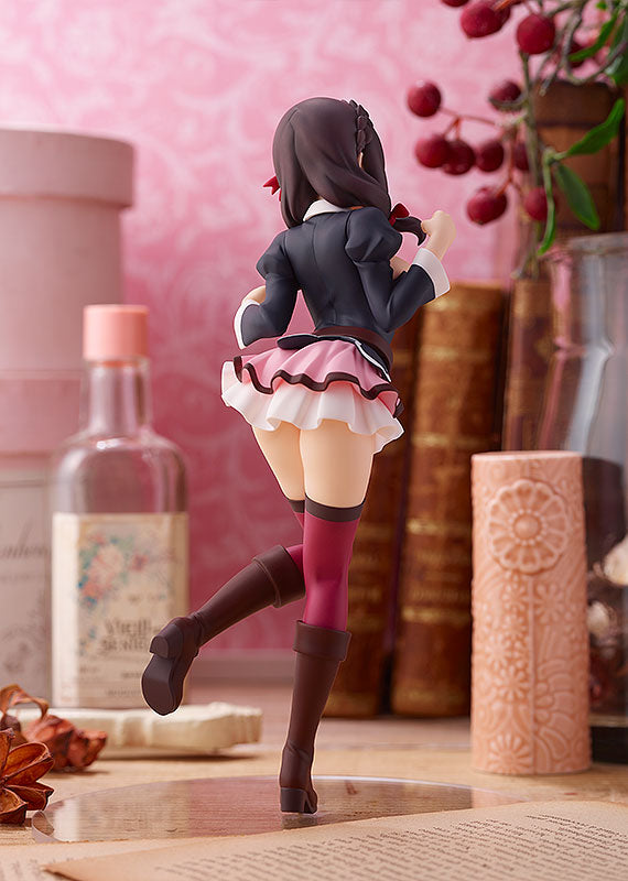 KonoSuba: God's Blessing on this Wonderful World! - POP UP PARADE Figure - Yunyun