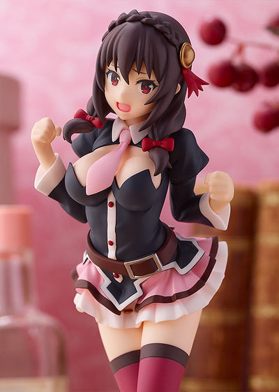 KonoSuba: God's Blessing on this Wonderful World! - POP UP PARADE Figure - Yunyun