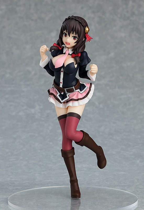 KonoSuba: God's Blessing on this Wonderful World! - POP UP PARADE Figure - Yunyun