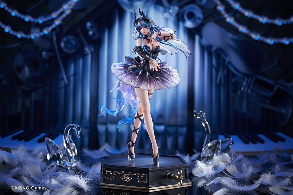 (Pre-Order) Path to Nowhere - Hamel - 1/7 Scale Figure - Odile Ver.