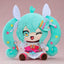(Pre-Order) Hatsune Miku - Plushie HATSUNE MIKU EXPO 2023 VR