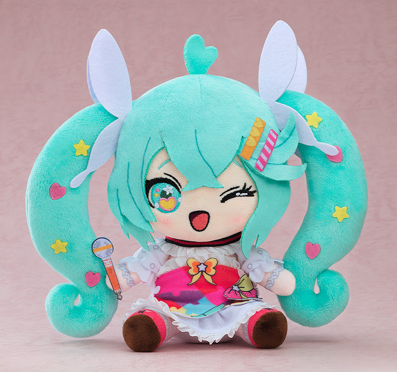 (Pre-Order) Hatsune Miku - Plushie HATSUNE MIKU EXPO 2023 VR