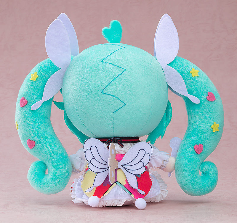 (Pre-Order) Hatsune Miku - Plushie HATSUNE MIKU EXPO 2023 VR