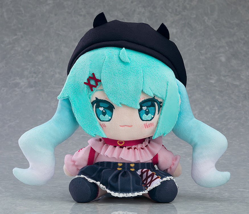 (Pre-Order) Hatsune Miku - Plushie Hatsune Miku: Date Outfit Ver.