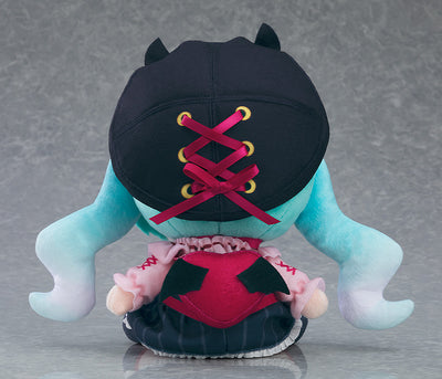 (Pre-Order) Hatsune Miku - Plushie Hatsune Miku: Date Outfit Ver.