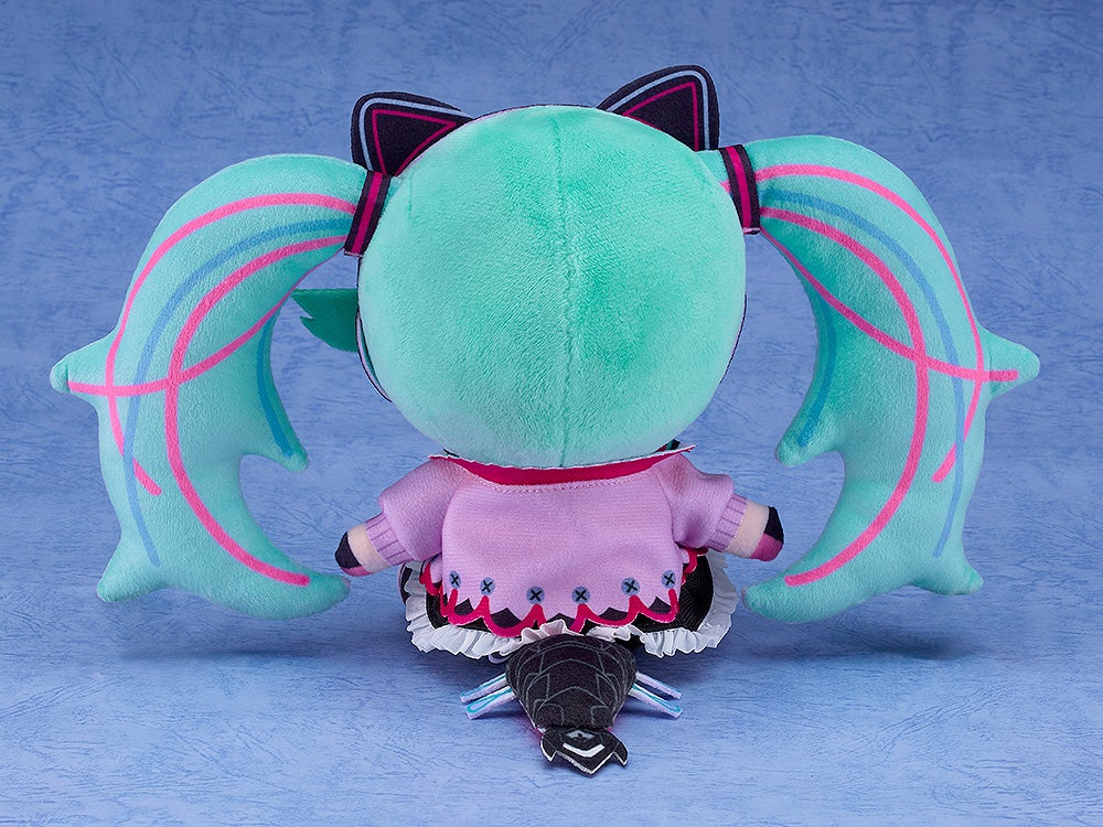 (Pre-Order) Hatsune Miku - Plushie Hatsune Miku: Digital Stars 2023 Ver.