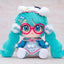 (Pre-Order) Hatsune Miku - Loungewear Outfit Ver. Plushie