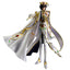 Code Geass - Hangyaku no Lelouch R2 - C.C. and Lelouch Lamperouge - Precious G.E.M. - Britannia Costume ver. - Nonscale Figure