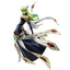 Code Geass - Hangyaku no Lelouch R2 - C.C. and Lelouch Lamperouge - Precious G.E.M. - Britannia Costume ver. - Nonscale Figure