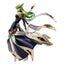 Code Geass - Hangyaku no Lelouch R2 - C.C. and Lelouch Lamperouge - Precious G.E.M. - Britannia Costume ver. - Nonscale Figure