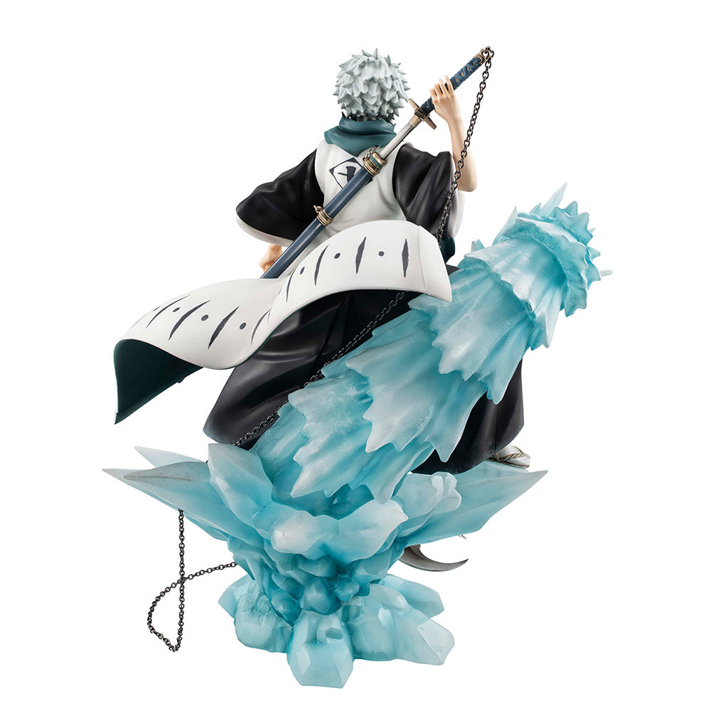 Precious G.E.M.Series BLEACH Toshiro Hitsugaya BLEACH: Thousand-Year Blood War - Nonscale Figure