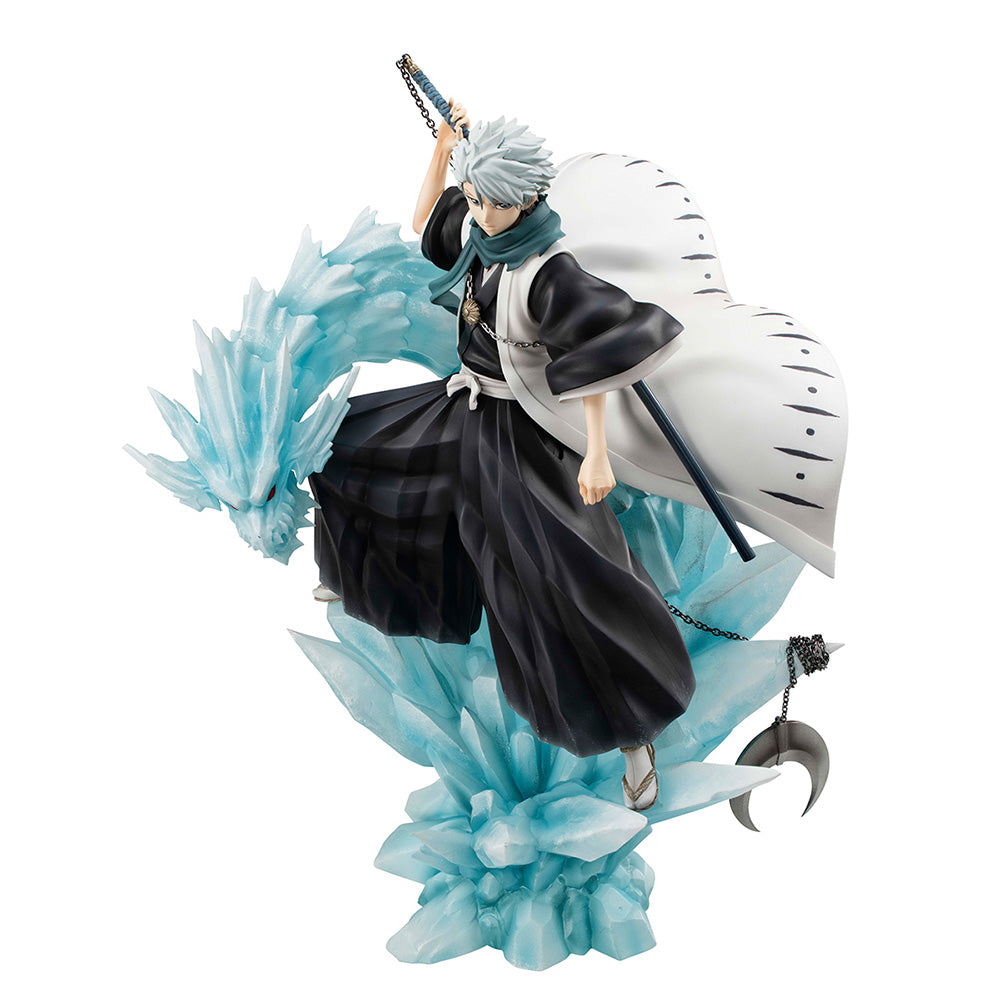 Precious G.E.M.Series BLEACH Toshiro Hitsugaya BLEACH: Thousand-Year Blood War - Nonscale Figure