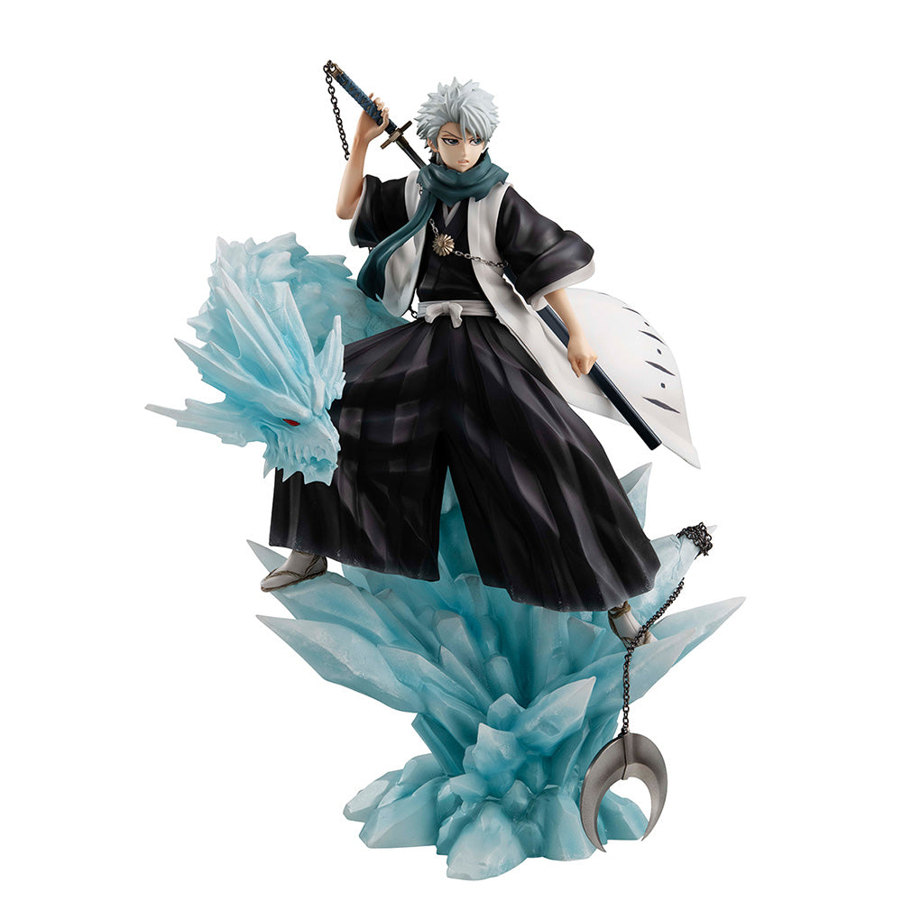 Precious G.E.M.Series BLEACH Toshiro Hitsugaya BLEACH: Thousand-Year Blood War - Nonscale Figure