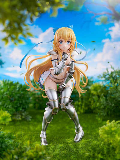 (Pre-Order) Goblin Slayer - Priestess: Bikini Armor Ver. - 1/7 Scale Figure