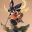 (Ship Date 09/2025) Sakuna: Of Rice and Ruin - Princess Sakuna - Nonscale Figure (re-run)