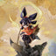 (Ship Date 09/2025) Sakuna: Of Rice and Ruin - Princess Sakuna - Nonscale Figure (re-run)