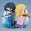 (Pre-Order) Your Lie in April - Qset+ Kaori Miyazono & Kosei Arima - Chibi Figure