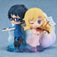 (Pre-Order) Your Lie in April - Qset+ Kaori Miyazono & Kosei Arima - Chibi Figure