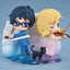 (Pre-Order) Your Lie in April - Qset+ Kaori Miyazono & Kosei Arima - Chibi Figure