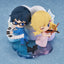 (Pre-Order) Your Lie in April - Qset+ Kaori Miyazono & Kosei Arima - Chibi Figure