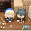 QyuruMe "Delicious in Dungeon" Mini Figure "Izutsumi & Falin" (EX)