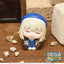 QyuruMe "Delicious in Dungeon" Mini Figure "Izutsumi & Falin" (EX)