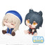QyuruMe "Delicious in Dungeon" Mini Figure "Izutsumi & Falin" (EX)