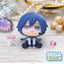 MEIKO AND KAITO (EX) Hatsune Miku QyuruMe Mini Figure