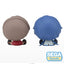 MEIKO AND KAITO (EX) Hatsune Miku QyuruMe Mini Figure