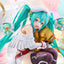 (Pre-Order) GOOD SMILE Racing - Hatsune Miku - 1/6 Scale Figure - 2023 15th Anniversary Ver.